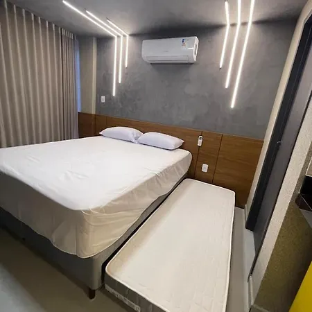 Flat Sol De Aparthotel