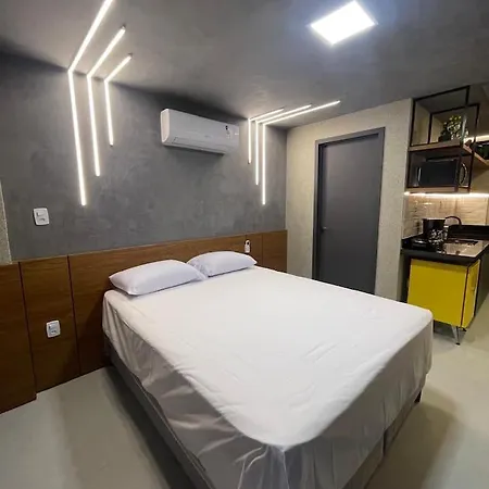 Aparthotel Flat Sol De
