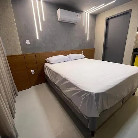 Aparthotel Flat Sol De *